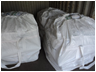25kg bags into jumbo bags