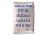 50KG BAG OF SODA ASH